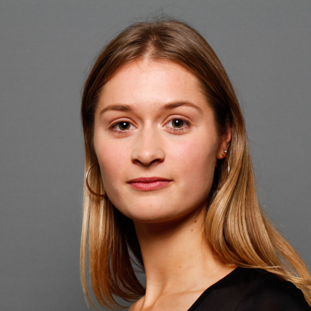 cyrielle delvenne bis